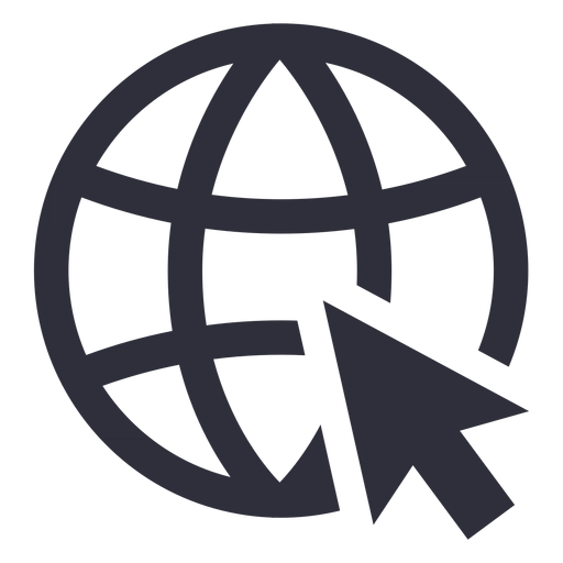 Logo link web