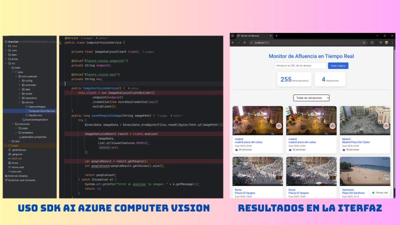 Imagen de ScanCam Visión IA & OCR